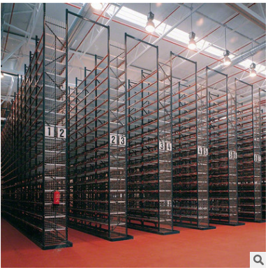 倉庫貨架圖片/倉庫貨架樣板圖 (2)