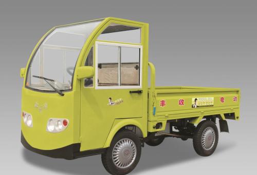 電動貨車圖片/電動貨車樣板圖 (4)