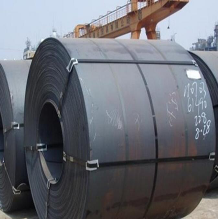 低合金板卷Q345B圖片/低合金板卷Q345B樣板圖 (1)