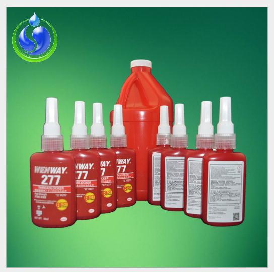 厭氧膠耳機(jī)音箱專 高性能厭氧膠