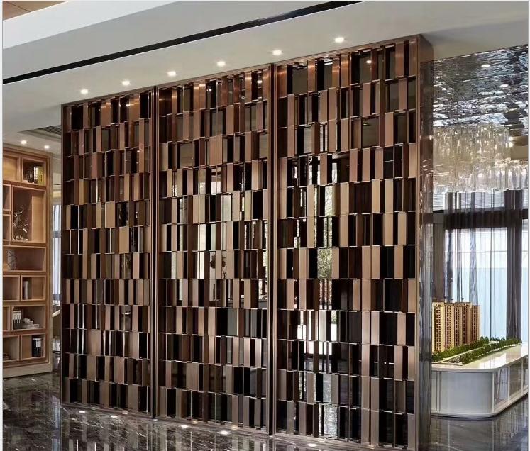 不銹鋼板材，屏風(fēng)圖片/不銹鋼板材，屏風(fēng)樣板圖 (3)