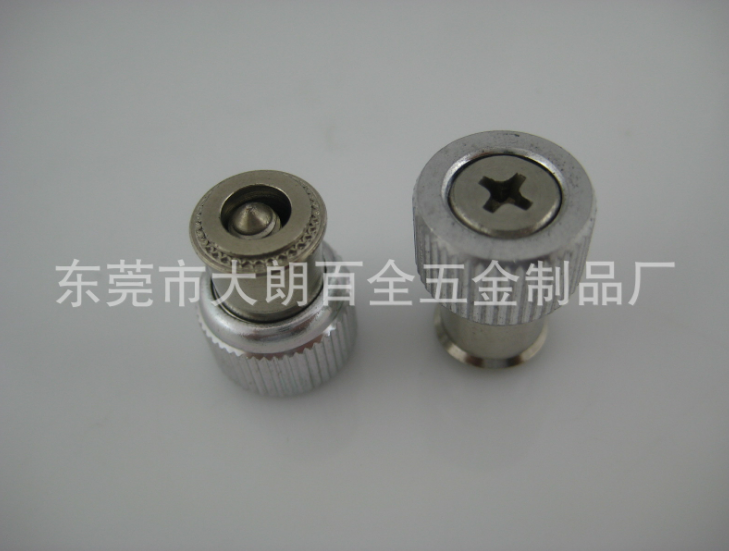 優(yōu)質(zhì)彈簧螺釘圖片/優(yōu)質(zhì)彈簧螺釘樣板圖 (1)