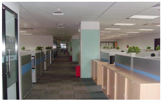 家裝裝修公司圖片