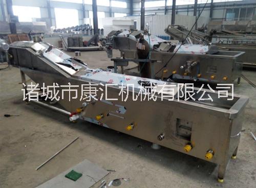 蔬菜殺青機(jī),葉菜殺青機(jī),雙層保溫圖片/蔬菜殺青機(jī),葉菜殺青機(jī),雙層保溫樣板圖 (4)