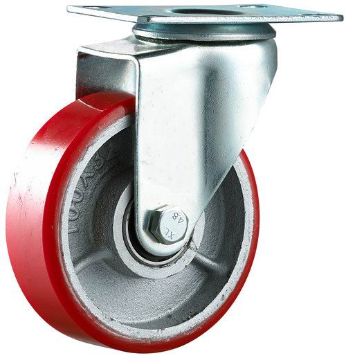 絲桿剎車輪圖片/絲桿剎車輪樣板圖 (3)