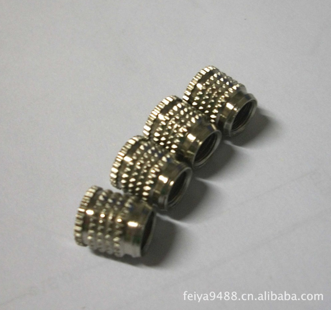 非標(biāo)銅螺母圖片/非標(biāo)銅螺母樣板圖 (3)