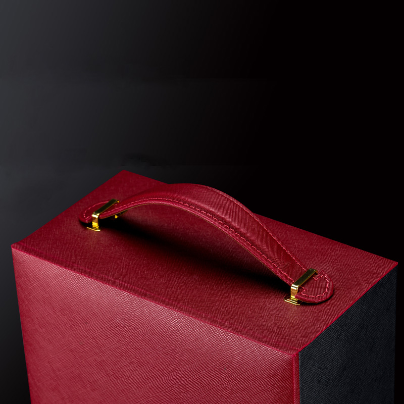 芯銳輕奢皮盒圖片/芯銳輕奢皮盒樣板圖 (2)