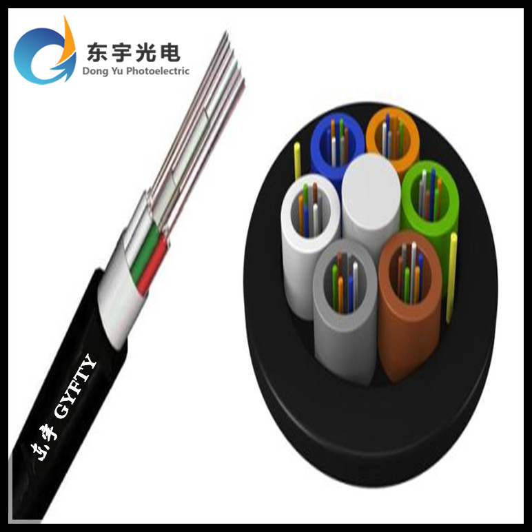 GYFTY光纜圖片/GYFTY光纜樣板圖 (1)