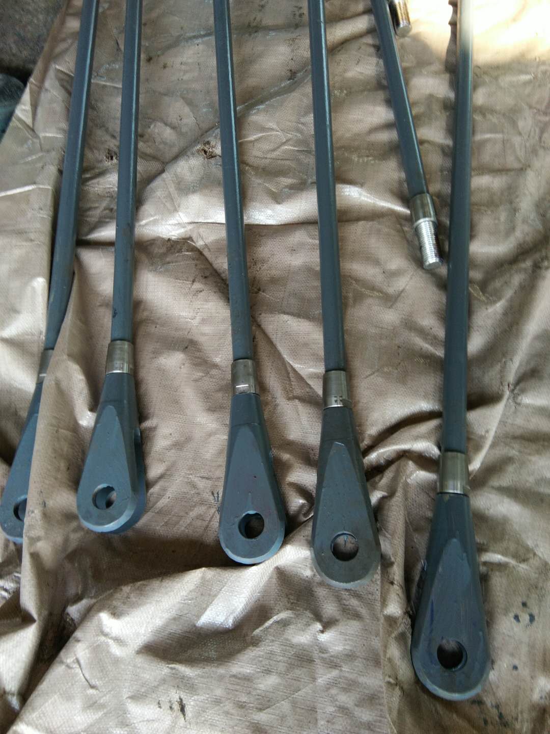 鋼拉桿圖片/鋼拉桿樣板圖 (2)