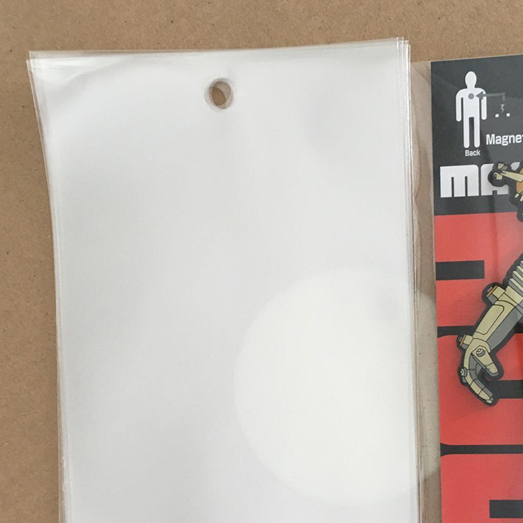 OPP自封袋圖片/OPP自封袋樣板圖 (1)