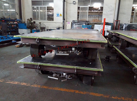 平板拖車圖片/平板拖車樣板圖 (1)