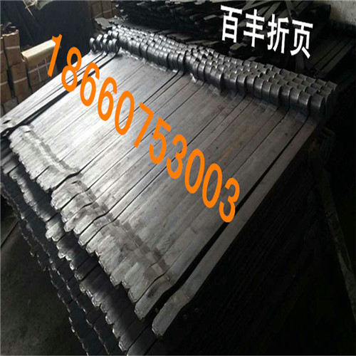 百豐牌下側(cè)門折頁(yè)貨車側(cè)門門帶C70敞車下側(cè)門折頁(yè)廠家