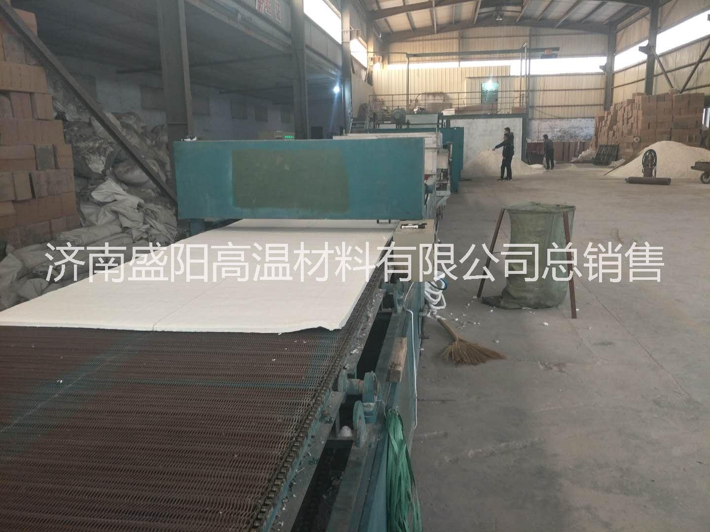 高鋁甩絲毯廠家圖片/高鋁甩絲毯廠家樣板圖 (2)