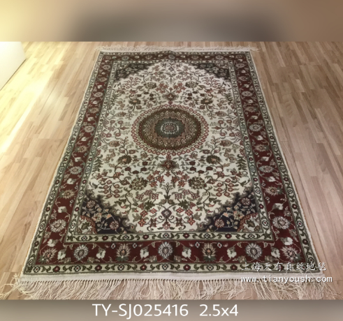 客廳臥室書房餐廳地毯歐式美式古典圖片/客廳臥室書房餐廳地毯歐式美式古典樣板圖 (1)