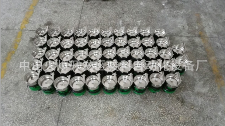 振動盤圖片/振動盤樣板圖 (3)