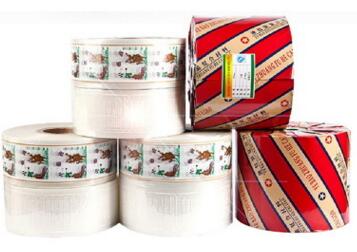 中藥液包裝膜圖片/中藥液包裝膜樣板圖 (1)