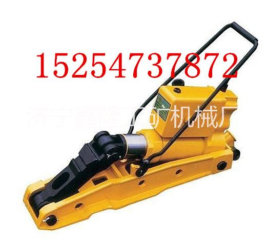 供應液壓起拔道器 型號YQB-200型液壓起拔道器安全可靠
