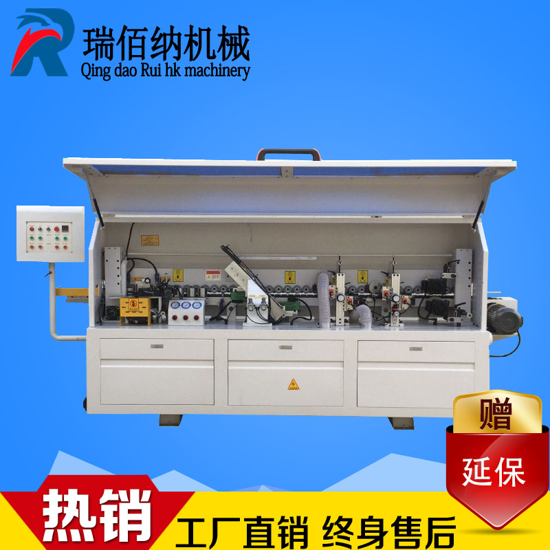 木工封邊機(jī)圖片/木工封邊機(jī)樣板圖 (4)