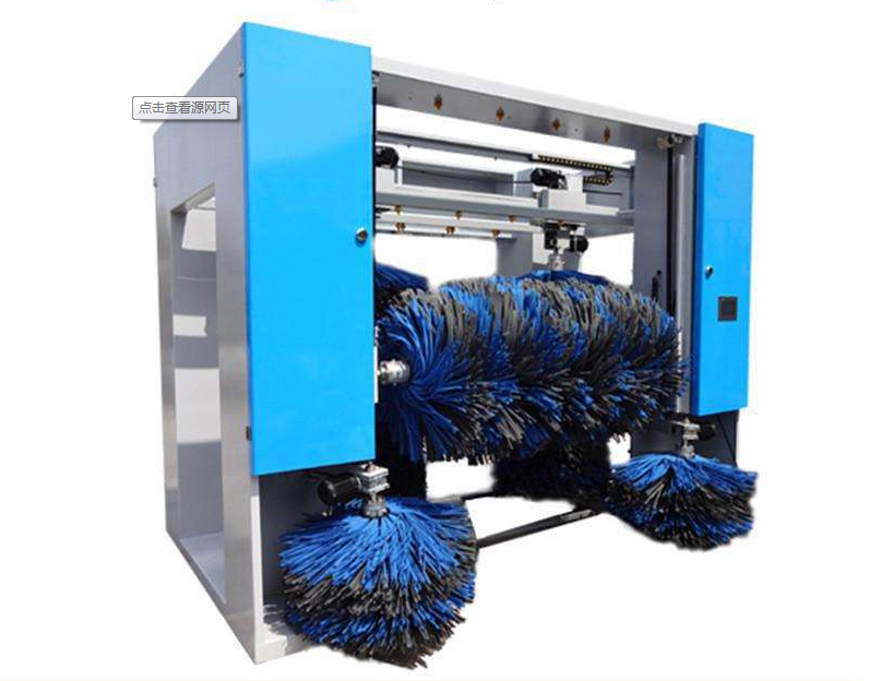 往復(fù)洗車機(jī)圖片/往復(fù)洗車機(jī)樣板圖 (4)