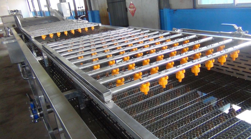 果蔬清洗機圖片/果蔬清洗機樣板圖 (3)