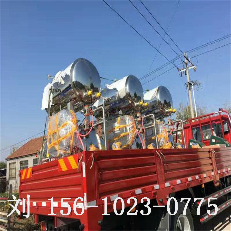 罐頭殺菌鍋圖片/罐頭殺菌鍋樣板圖 (2)