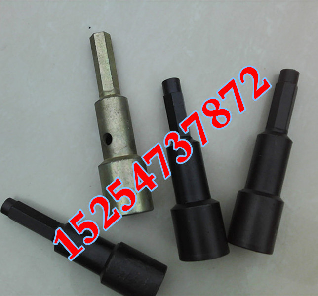 供應(yīng)M22錨桿攪拌器 山西太原錨式攪拌器規(guī)格齊全