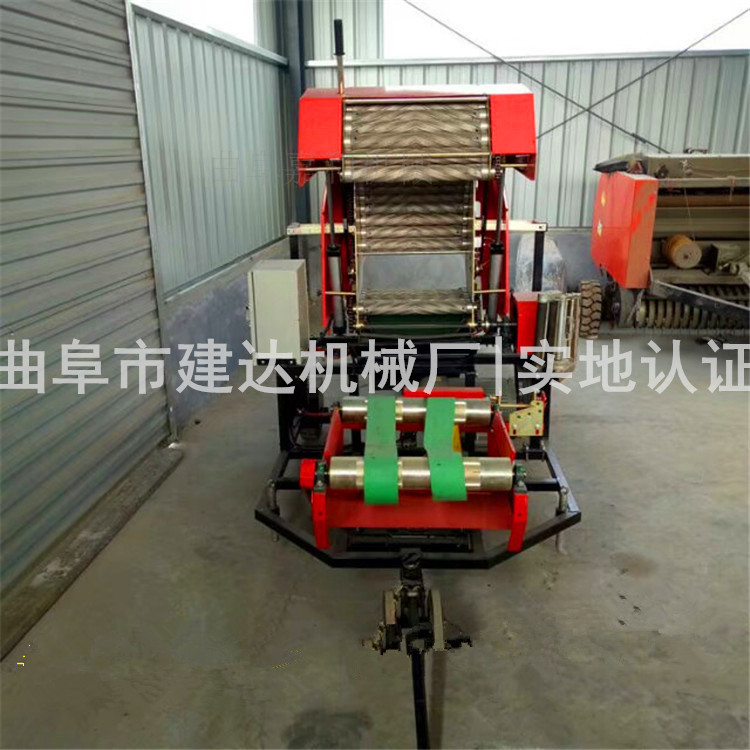 秸稈打捆機(jī)圖片/秸稈打捆機(jī)樣板圖 (2)