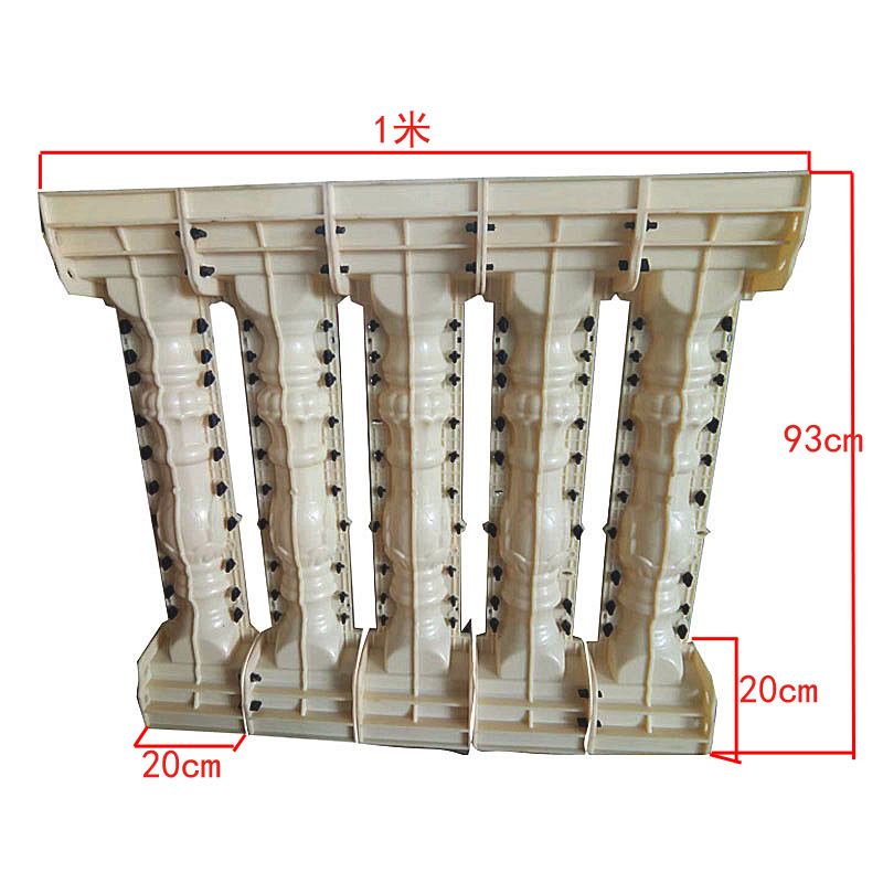現(xiàn)澆花瓶模具 花瓶柱模具 廣西南寧現(xiàn)澆花瓶模具 花瓶柱模具