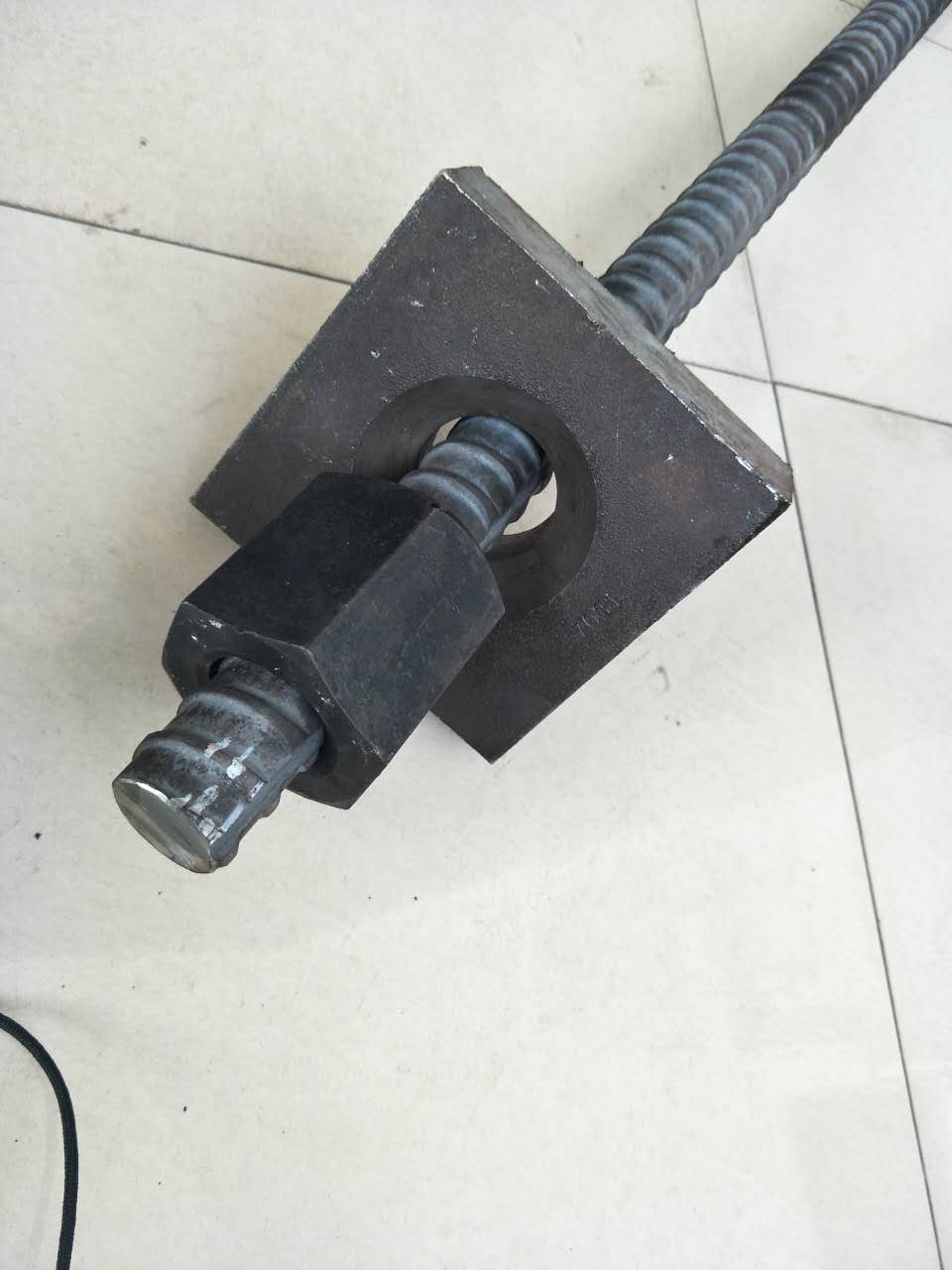 精軋螺紋鋼/爬錐/高強螺栓