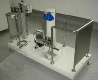 供應(yīng)Delta儀器電梯門鎖機(jī)械動態(tài)沖擊測試臺