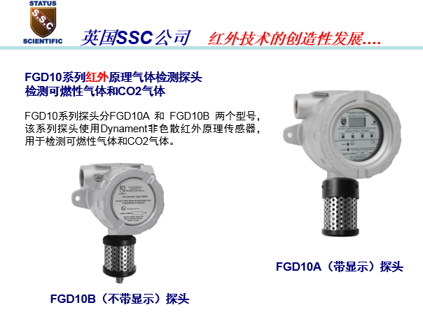 可燃?xì)怏w探測器圖片/可燃?xì)怏w探測器樣板圖 (4)