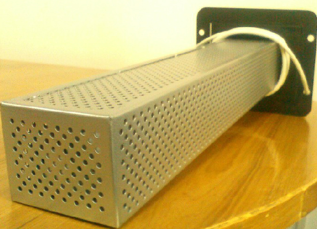 納米空氣凈化器圖片/納米空氣凈化器樣板圖 (2)