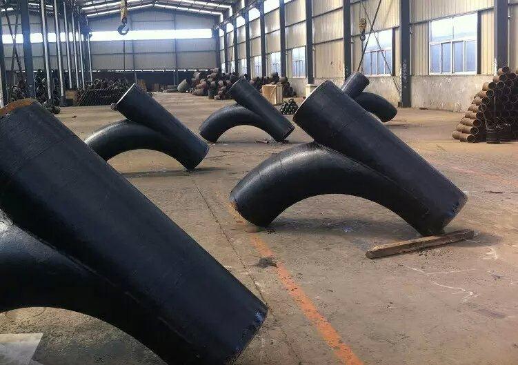 供應(yīng)河北跨越三通廠家直銷 河北跨越三通批發(fā) 河北跨越三通供應(yīng)商