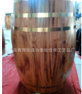 木質(zhì)白酒禮盒圖片/木質(zhì)白酒禮盒樣板圖 (2)