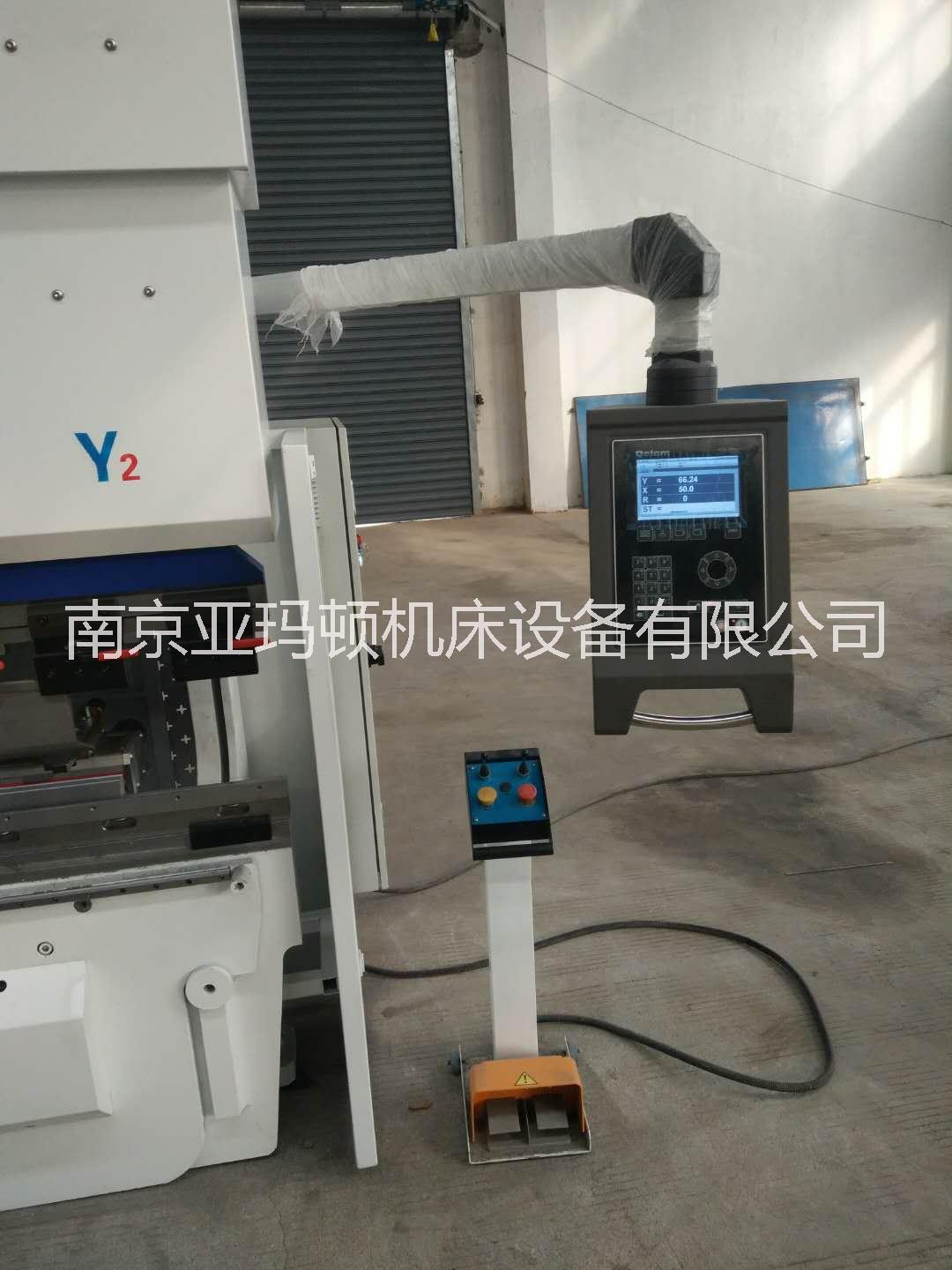 數(shù)控折彎機圖片/數(shù)控折彎機樣板圖 (1)