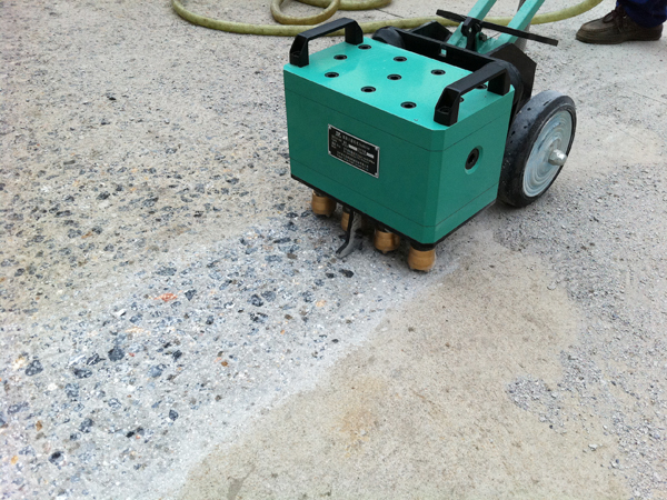 鋒馳品牌 水泥鑿毛機(jī)FCQ7圖片/鋒馳品牌 水泥鑿毛機(jī)FCQ7樣板圖 (3)