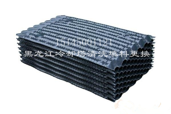 佳木斯冷卻塔清洗填料更換15145001121黑龍江中央空調(diào)清洗