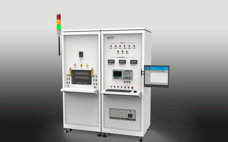 IGBT動態(tài)參數(shù)測試儀