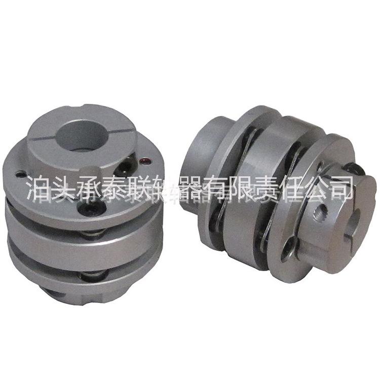 批發(fā) 梅花法蘭彈性聯(lián)軸器圖片