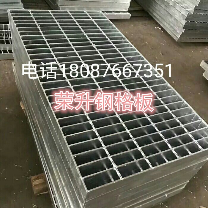 不銹鋼格柵板圖片/不銹鋼格柵板樣板圖 (2)