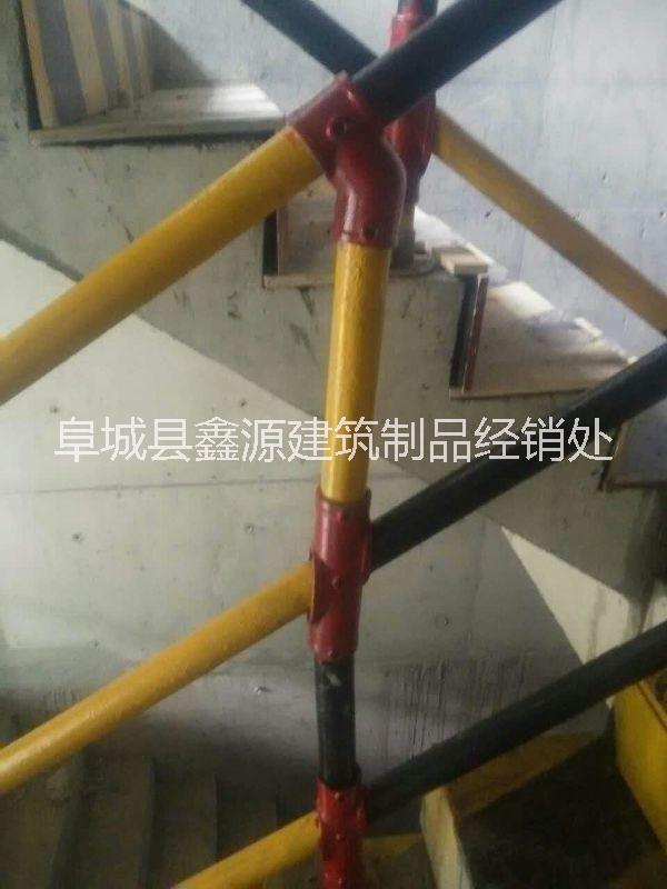 防護欄圖片/防護欄樣板圖 (4)