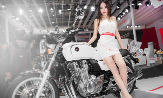2018上海國(guó)際摩托車展覽會(huì)