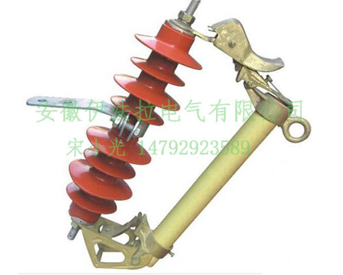 跌落式熔斷器圖片/跌落式熔斷器樣板圖 (4)