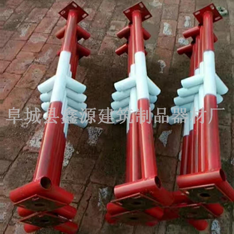 臨邊防護(hù)圖片/臨邊防護(hù)樣板圖 (3)