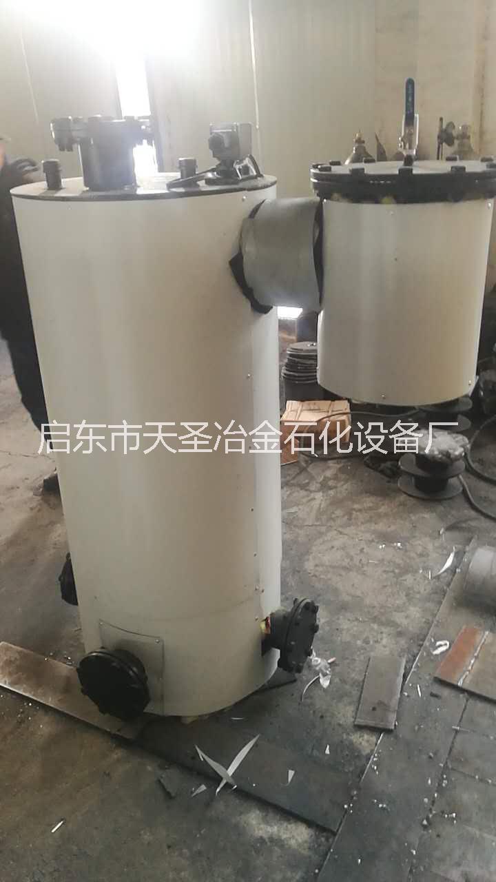 供应脱水器由启东天圣制造排水器图片