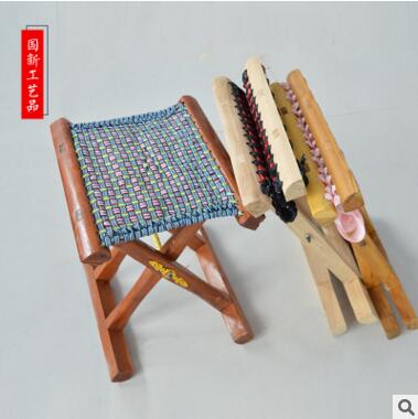 折疊馬扎圖片/折疊馬扎樣板圖 (3)