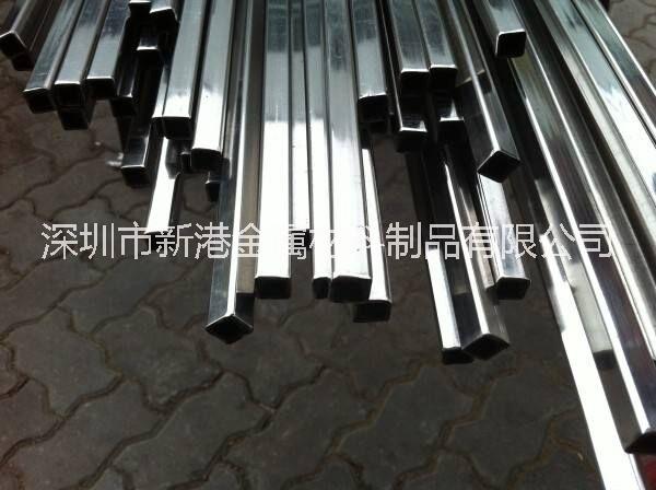 不銹鋼方管矩形管圖片/不銹鋼方管矩形管樣板圖 (2)