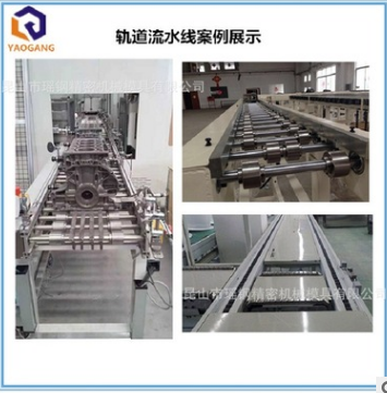 流水線圖片/流水線樣板圖 (3)