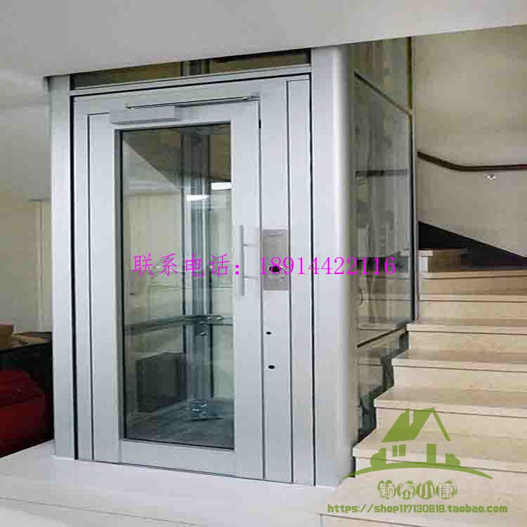 別墅電梯圖片/別墅電梯樣板圖 (3)