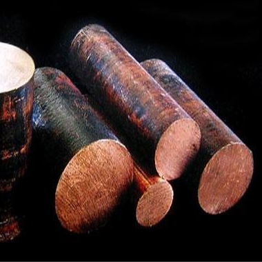 銅錠電力機(jī)械用高純度紫銅錠廠家 銅錠